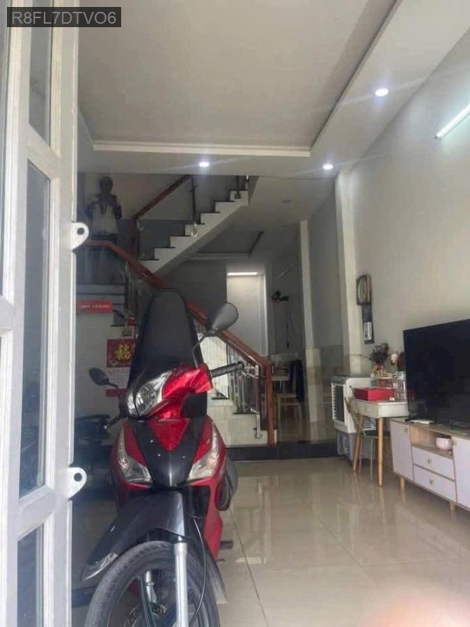 Bán nhà - Xã Vĩnh Lộc B  -  Huyện Bình Chánh  - 44m² - 1.98tỷ - (ảnh - 0)