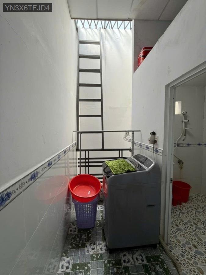 Bán nhà - Xã Vĩnh Lộc B  -  Huyện Bình Chánh  - 59m² - 1.58tỷ - (ảnh - 6)