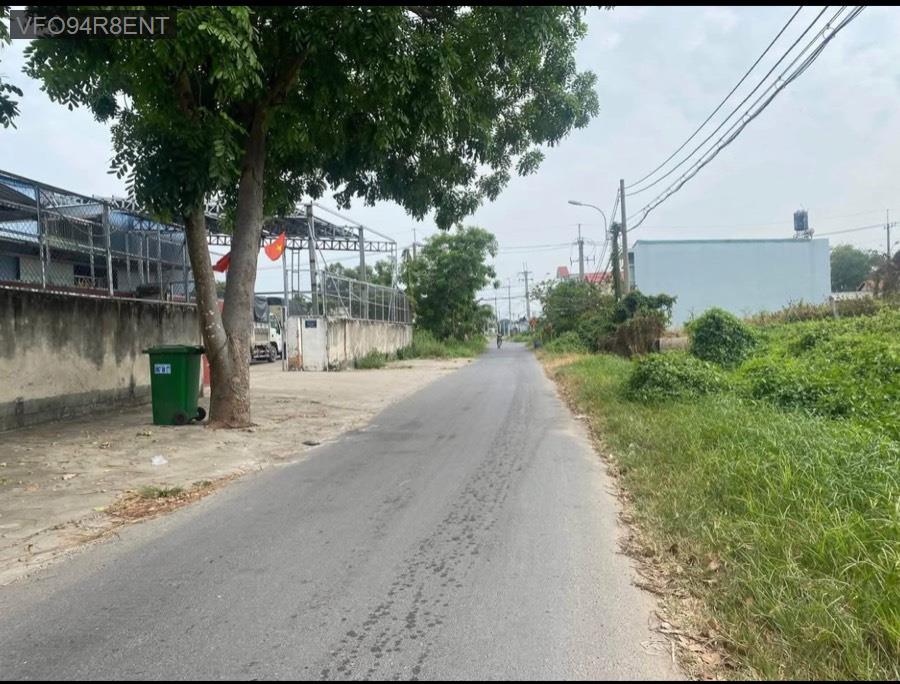 Bán đất mặt tiền nhựa Xã Tân Phú Trung diện tích 5x36. Có thể làm vườn, xây trọ, nhà ở - Xã Tân Phú Trung  -  Huyện Củ Chi  - (ảnh - 2)