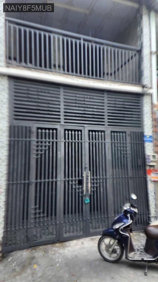 Bán nhà - Xã Vĩnh Lộc A  -  Huyện Bình Chánh  - 64m² - 1.55tỷ - (ảnh - 1)