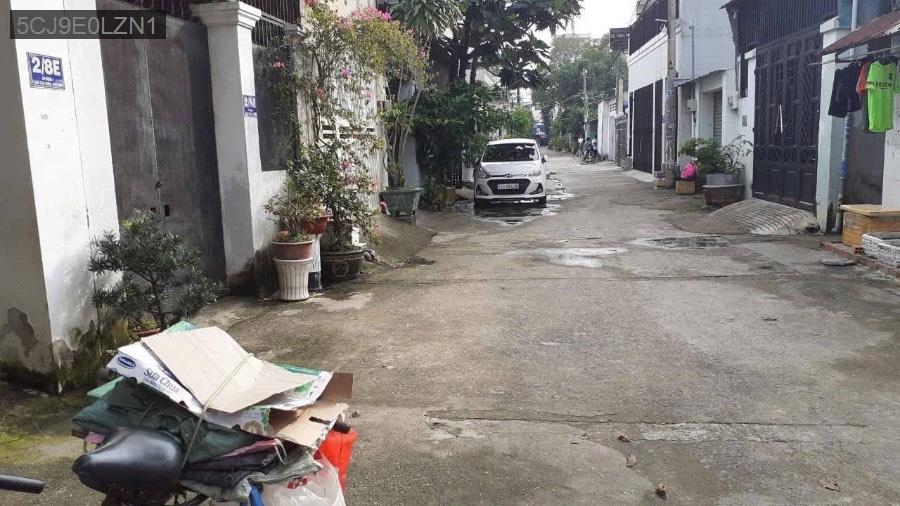 Bán nhà SHR đi bộ 100m ra ngã tư Nguyễn Ảnh Thủ và Thới Tam Thôn 17. Diện tích 4x16, đường xe tải - Xã Thới Tam Thôn  -  Huyện Hóc Môn  - (ảnh - 3)