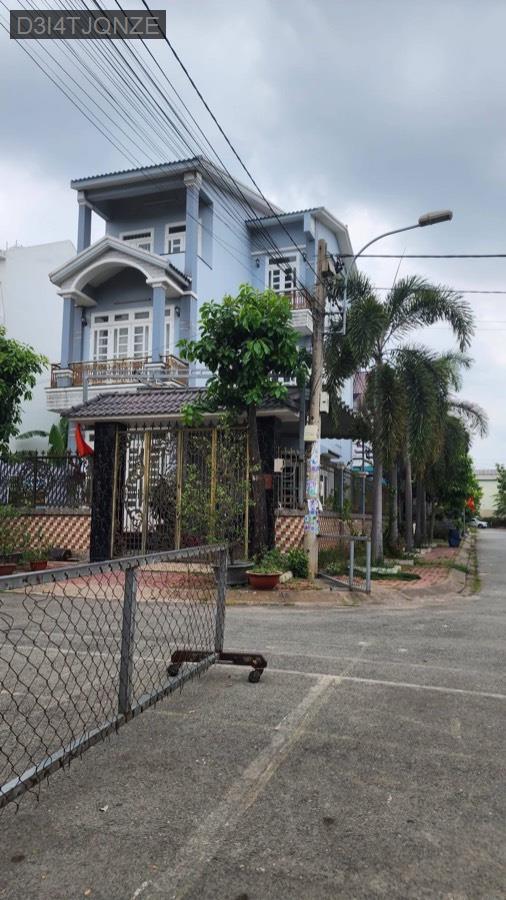 Bán căn biệt thự song lập khu nhà ở Đồng Danh, diện tích 8.5x18. Giá 8.5tỷ  - Xã Vĩnh Lộc A  -  Huyện Bình Chánh  - (ảnh - 2)