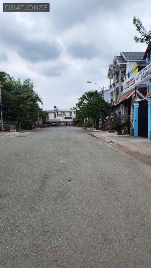 Bán căn biệt thự song lập khu nhà ở Đồng Danh, diện tích 8.5x18. Giá 8.5tỷ  - Xã Vĩnh Lộc A  -  Huyện Bình Chánh  - (ảnh - 0)