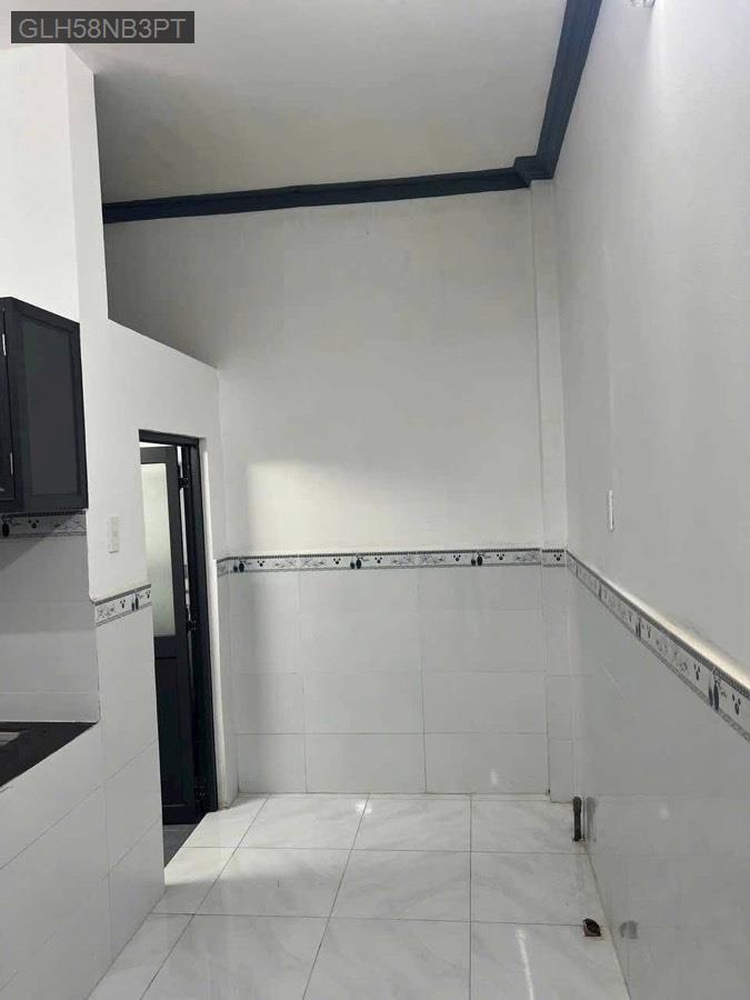 Bán nhà - Xã Vĩnh Lộc B  -  Huyện Bình Chánh  - 40m² - 1.95tỷ - (ảnh - 3)