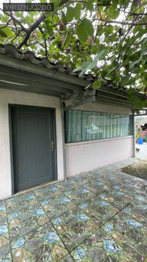 Bán nhà vườn Trung Lập Hạ diện tích 1.400 m², cách KCN Tây Bắc 1km. Giá 6.5tỷ - Xã Trung Lập Hạ  -  Huyện Củ Chi  - (ảnh - 0)