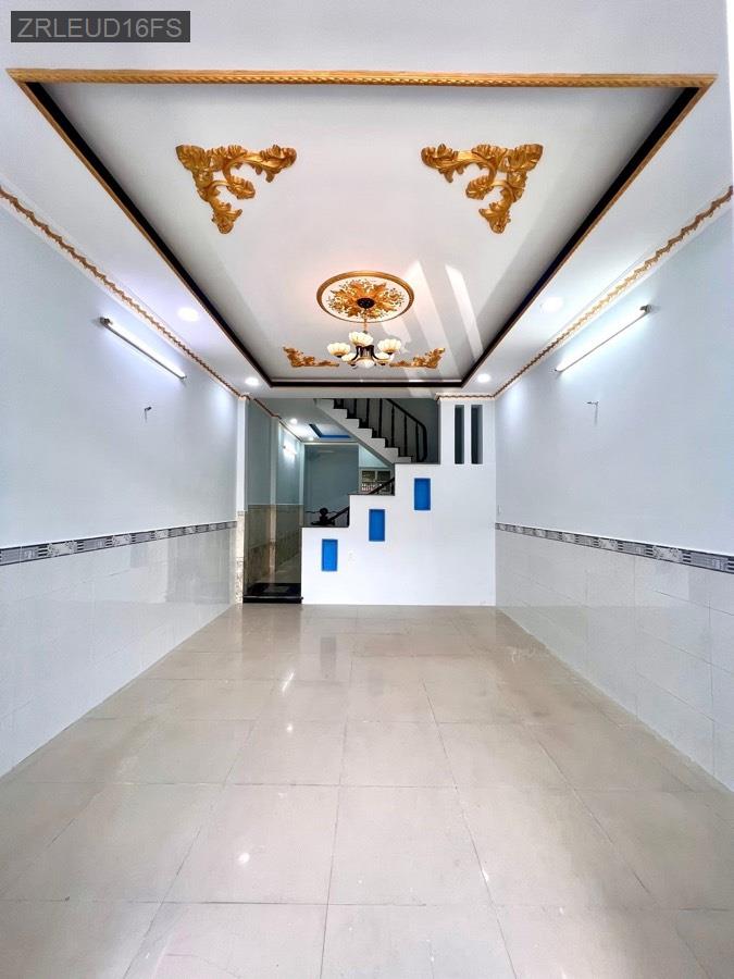 Bán nhà - Xã Vĩnh Lộc A  -  Huyện Bình Chánh  - 56m² - 1.88tỷ - (ảnh - 2)