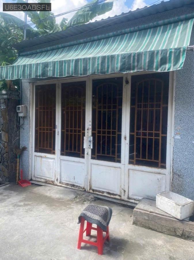 Bán nhà - Xã Vĩnh Lộc A  -  Huyện Bình Chánh  - 72m² - 1.9tỷ - (ảnh - 0)