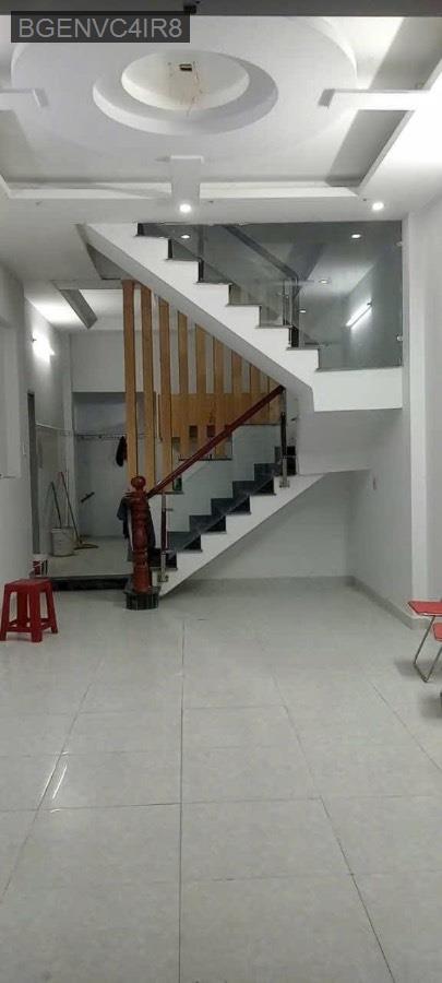 Bán nhà SHR đường Liên Ấp 234, xe ô tô tới nhà. Giá 3.7ty - Xã Vĩnh Lộc A  -  Huyện Bình Chánh  - (ảnh - 1)