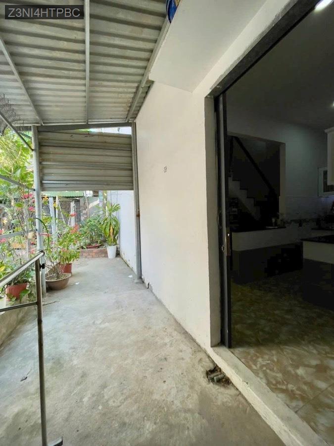 Bán nhà SHR đường nhựa ngay chợ nhỏ đường Trung Mỹ, diện tích 4.3x10 nở hậu 6m, sàn 70m².  - Xã Tân Xuân  -  Huyện Hóc Môn  - (ảnh - 6)