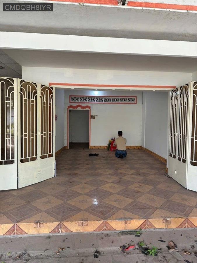 Bán nhà mặt tiền đường Trung Lập, tổng 233m² có sẵn 89m² thổ cư. Giá 2.9tỷ TL - Xã Trung Lập Thượng  -  Huyện Củ Chi  - (ảnh - 3)