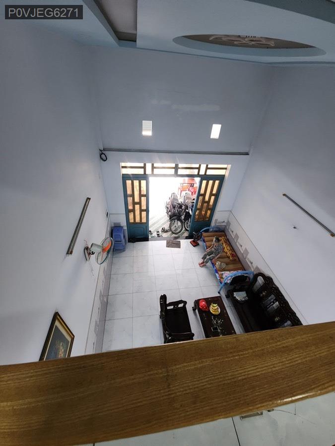 Bán nhà mặt tiền Cây Cám, nhà đẹp ở ngay. Giá 3ty850 bớt lộc - Xã Vĩnh Lộc B  -  Huyện Bình Chánh  - (ảnh - 0)