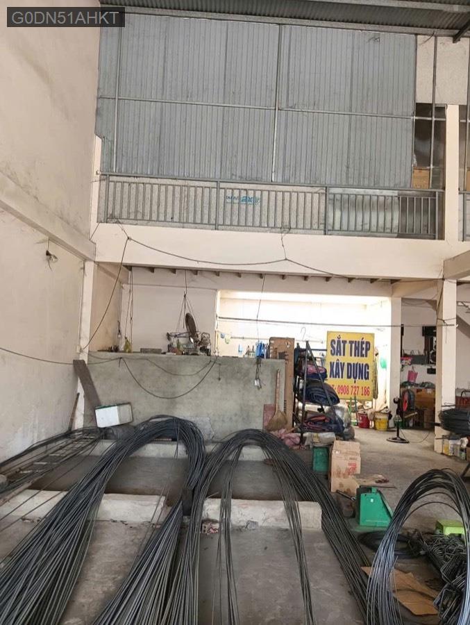 Bán kho xưởng mặt tiền Lại Hùng Cường - Sổ Hồng sẵn sang tên ngay - Xã Vĩnh Lộc B  -  Huyện Bình Chánh  - (ảnh - 3)