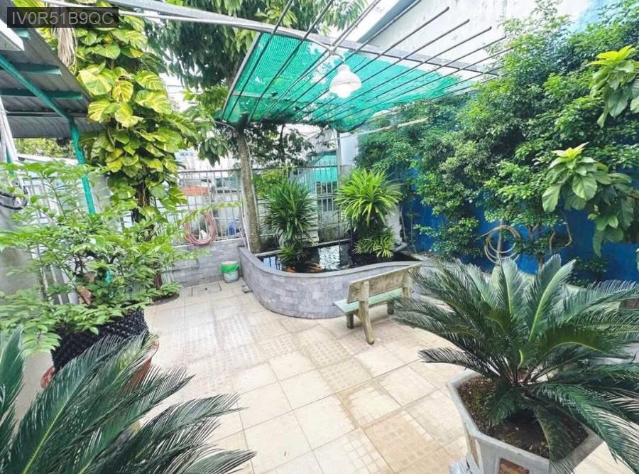 Bán nhà SHR Thị Trấn Hóc Môn, diện tích 10x15 trệt lửng. Giá 4tỷ2 TL - TT. Hóc Môn  -  Huyện Hóc Môn  - (ảnh - 2)