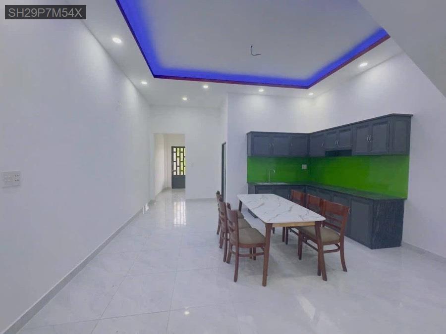 Bán nhà Đức Hoà Đông, diện tích 5x30 thổ cư đã hoàn công. Giá 2tỷ350triệu - Xã Đức Hoà Đông  -  Huyện Đức Hòa  - (ảnh - 4)