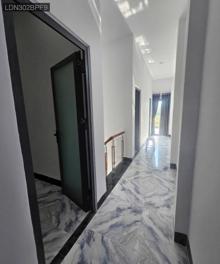 Bán nhà mặt tiền đường nhựa đường Đoàn Minh Triết. Sổ Riêng đã hoàn công - Xã Thái Mỹ  -  Huyện Củ Chi  - (ảnh - 6)