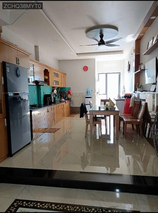 Bán nhà Sổ Hồng Riêng mặt tiền Tây Lân 3, diện tích 4x27 xây 1 trệt 2 lầu. Giá 7.5tỷ TL - Xã Bà Điểm  -  Huyện Hóc Môn  - (ảnh - 4)