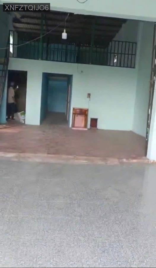 Bán nhà cấp 4 gần TL8, diện tích 6x20 full thổ cư. Đường nhựa thông - Xã Hòa Phú  -  Huyện Củ Chi  - (ảnh - 3)