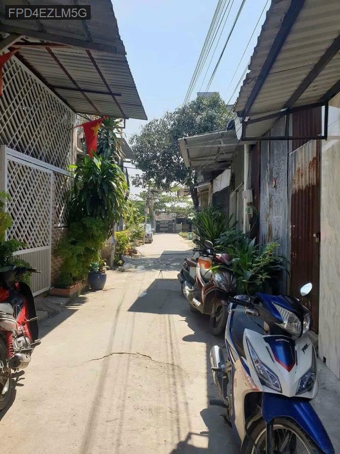 Bán nhà - Xã Vĩnh Lộc A  -  Huyện Bình Chánh  - 32m² - 1.15tỷ - (ảnh - 2)