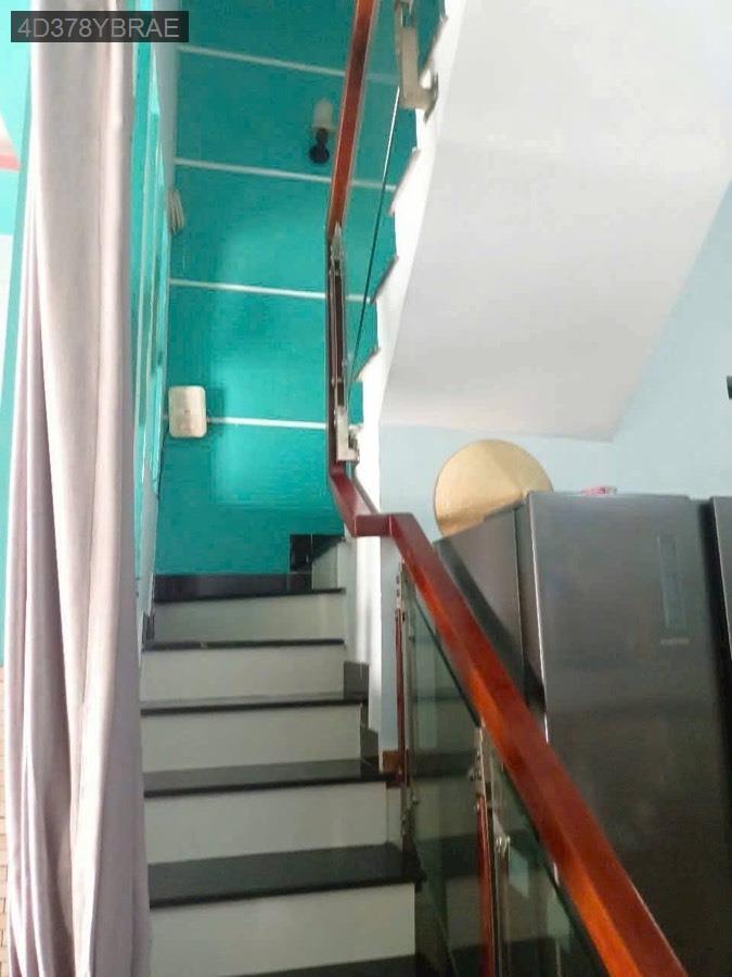 Bán nhà - Xã Vĩnh Lộc B  -  Huyện Bình Chánh  - 32m² - 1.5tỷ - (ảnh - 2)