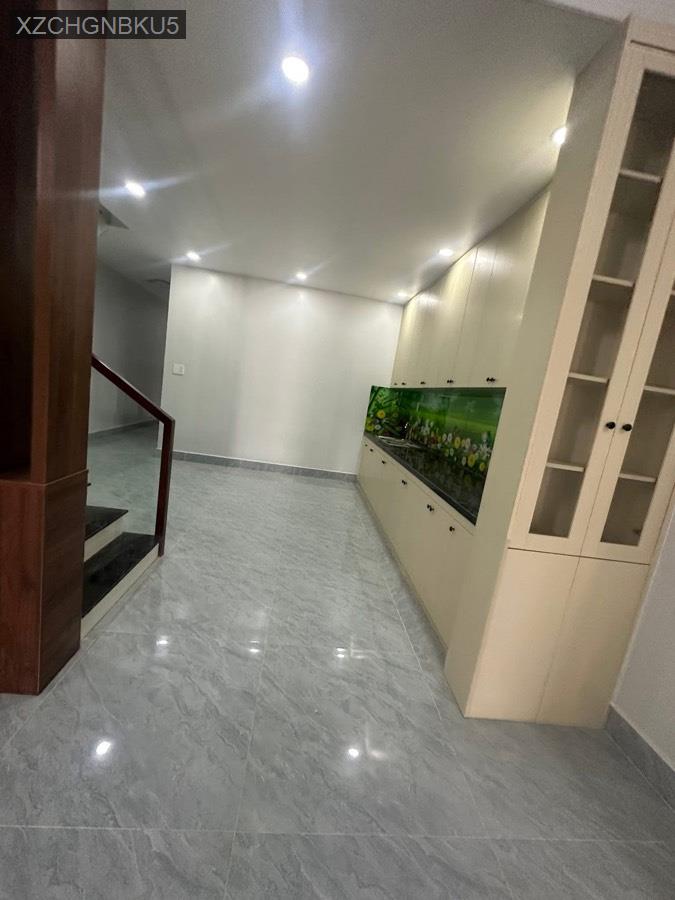 Bán nhà đường Quách Điêu đủ điều kiện ra sổ. Đường trước nhà 6m, xe ô tô đậu được trong nhà - Xã Vĩnh Lộc A  -  Huyện Bình Chánh  - (ảnh - 2)