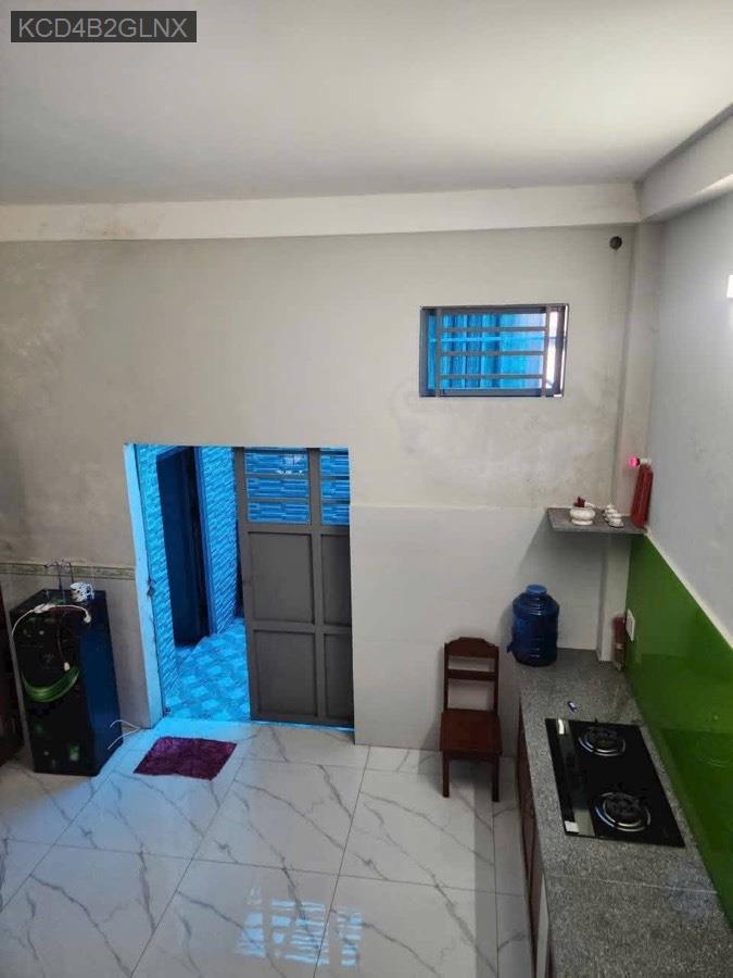 Bán nhà ở Tân Hiệp vị trí mặt tiền đường nhựa thông. SHR 5x22 nhà 1 trệt 1 lầu - Giá 4tỷ750triệu  - Xã Tân Hiệp  -  Huyện Hóc Môn  - (ảnh - 5)