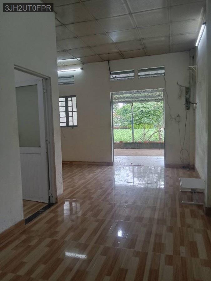 Bán nhà vườn đường Lại Hùng Cường. Nước sạch đầy đủ - Giá chỉ 2tỷ1 - Xã Vĩnh Lộc B  -  Huyện Bình Chánh  - (ảnh - 1)