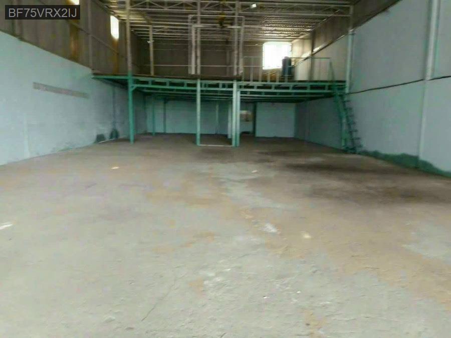 Bán kho xưởng - Xã Vĩnh Lộc B  -  Huyện Bình Chánh  - 300m² - 9tỷ - (ảnh - 0)