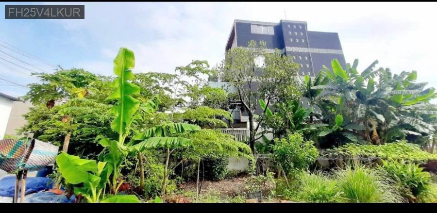 Bán đất Thới Tam Thôn diện tích 133.4m full thổ. Giá 6tỷ5 TL - Xã Thới Tam Thôn  -  Huyện Hóc Môn  - (ảnh - 0)