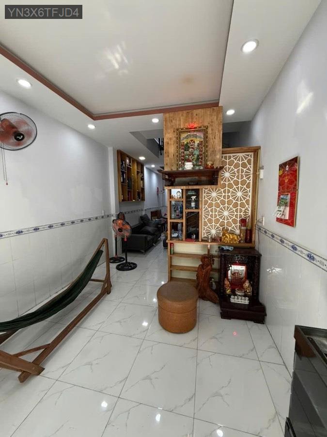 Bán nhà - Xã Vĩnh Lộc B  -  Huyện Bình Chánh  - 59m² - 1.58tỷ - (ảnh - 0)