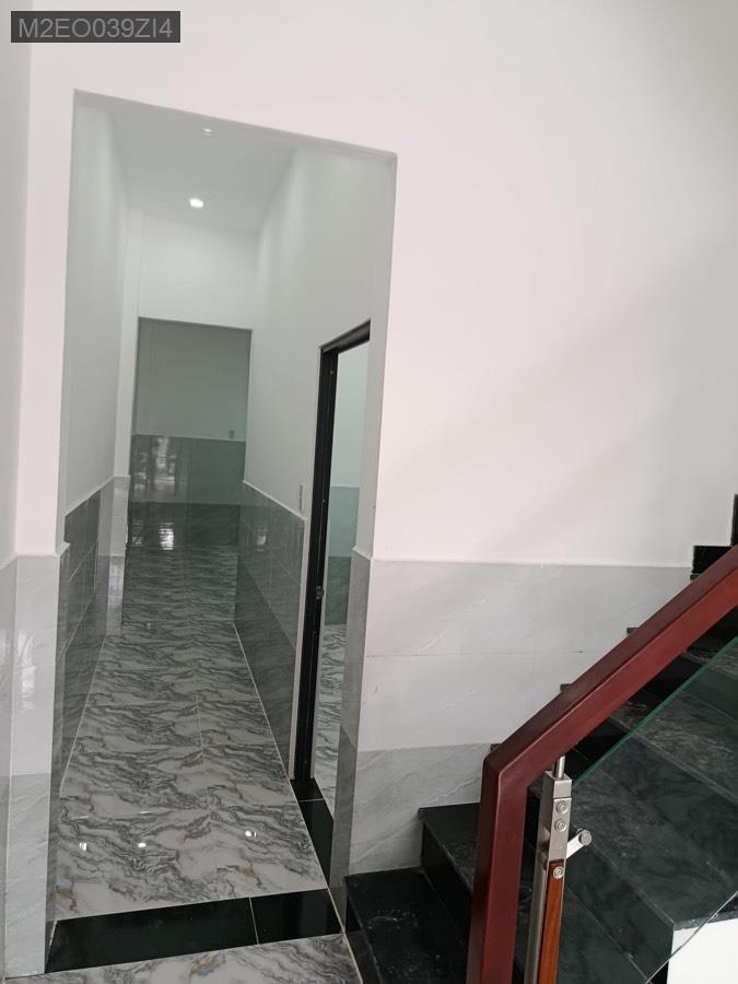 Bán nhà mặt tiền Liên Ấp 234, vị trí buôn bán ok - đường 6m - Xã Vĩnh Lộc A  -  Huyện Bình Chánh  - (ảnh - 6)