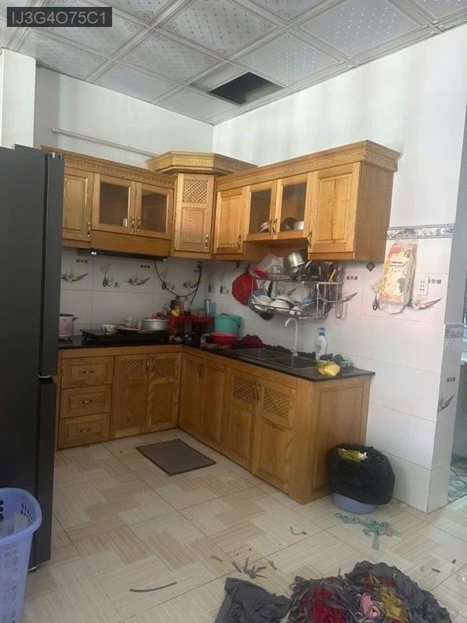 Bán nhà - Xã Vĩnh Lộc A  -  Huyện Bình Chánh  - 80m² - 1.75tỷ - (ảnh - 2)
