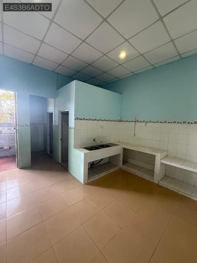 Bán nhà mặt tiền đường nhựa thông tứ hướng, gần quán Lâm Bò. Diện tích 7x19 có 98m thổ cư - Xã Tân Thạnh Đông  -  Huyện Củ Chi  - (ảnh - 5)