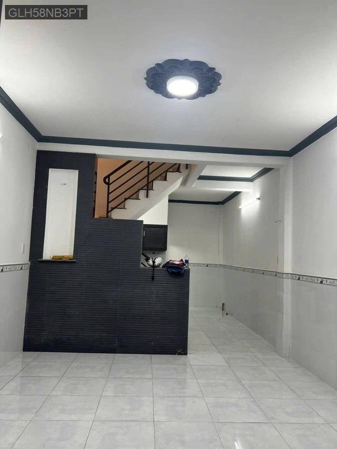 Bán nhà - Xã Vĩnh Lộc B  -  Huyện Bình Chánh  - 40m² - 1.95tỷ - (ảnh - 1)