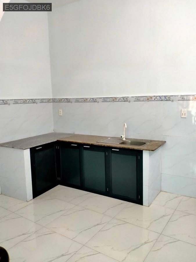 Bán nhà - Xã Vĩnh Lộc A  -  Huyện Bình Chánh  - 37m² - 1.55tỷ - (ảnh - 5)