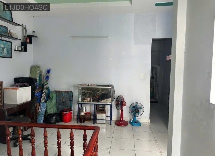 Bán nhà gần chợ Thới Tứ, SHR 5x18 đúc lầu. Giá 3.2tỷ - Xã Thới Tam Thôn  -  Huyện Hóc Môn  - (ảnh - 2)