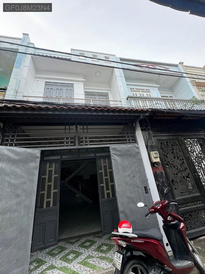 Bán nhà Đường 1A giáp ranh Bình Tân, gần chợ và trường học.  - Xã Vĩnh Lộc B  -  Huyện Bình Chánh  - (ảnh - 0)