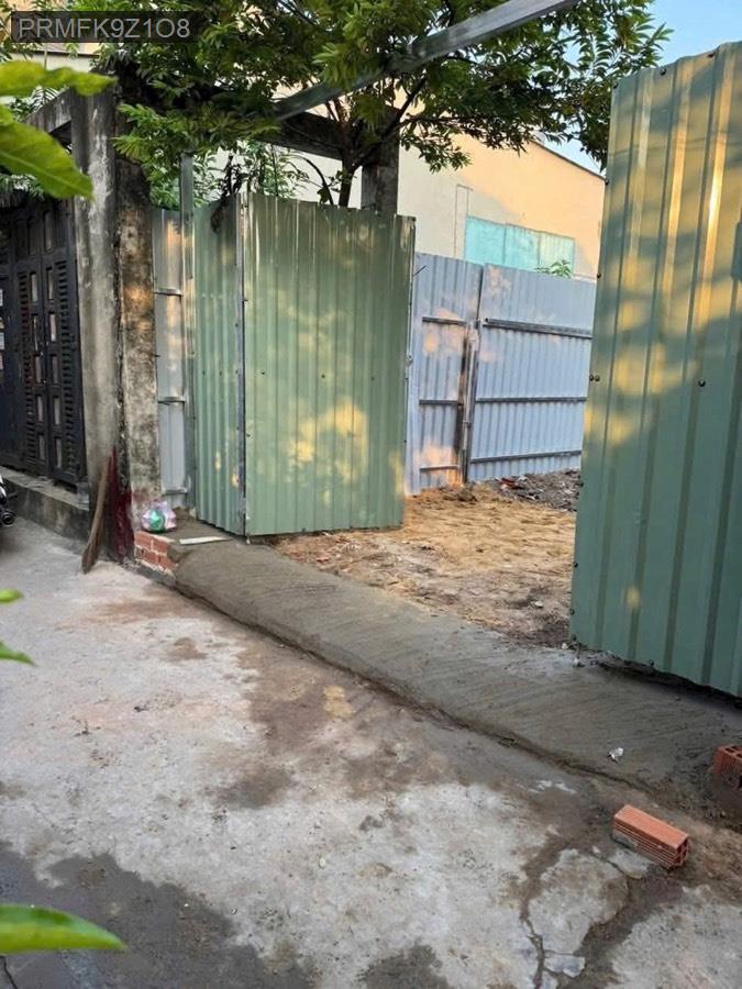 Bán đất đường nhựa sau lưng quán cà phê Juncha. Đất Sổ Hồng riêng, công nhận 57.5m đất ở - Xã Xuân Thới Thượng  -  Huyện Hóc Môn  - (ảnh - 2)