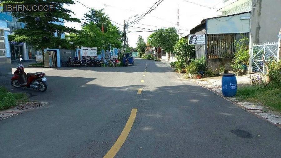 Bán đất mặt tiền đường Vũ Duy Chí, diện tích 6x23 nở hậu dt 138.9m full thổ cư. Giá 3.7tỷ - TT. Củ Chi  -  Huyện Củ Chi  - (ảnh - 1)