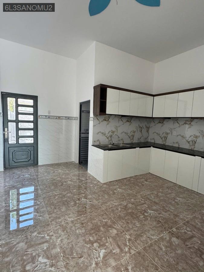 Bán nhà mặt tiền đường nhựa Lê Thị Đảo, nhà hoàn công 146m² thổ cư. Giá 3tỷ2 - Xã Tân Thạnh Đông  -  Huyện Củ Chi  - (ảnh - 4)