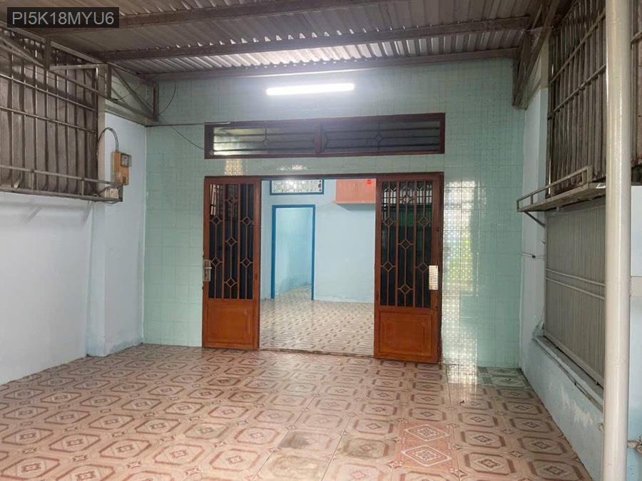 Bán nhà SHR Ấp Dân Thắng 1 Tân Thới Nhì, diện tích 5x20. Giá 2tỷ950triệu - Xã Tân Thới Nhì  -  Huyện Hóc Môn  - (ảnh - 2)