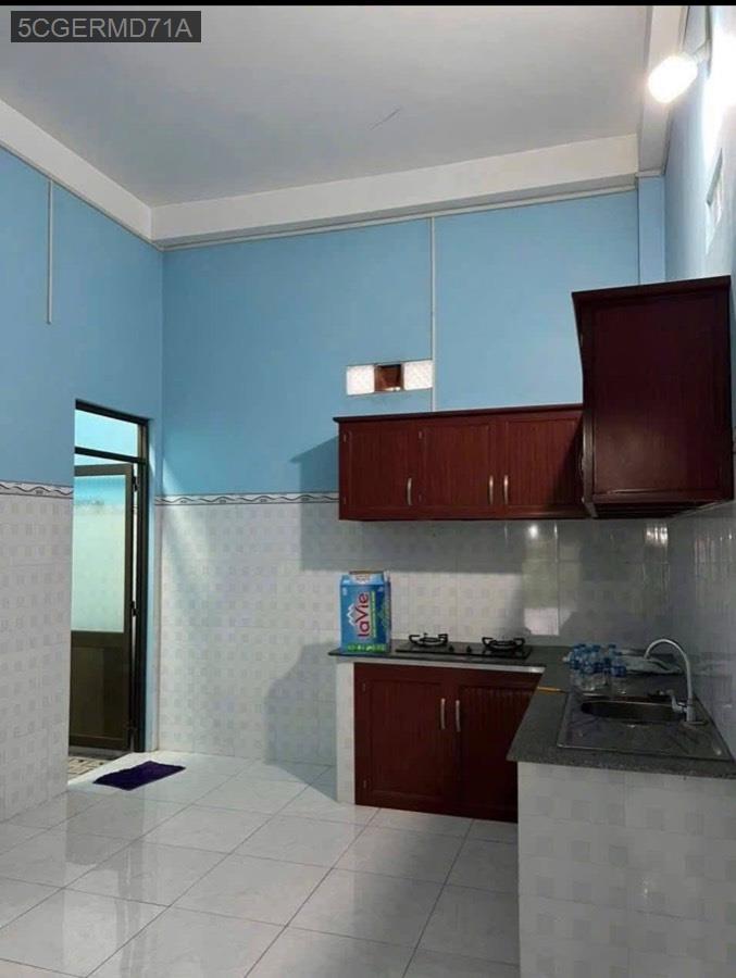 Bán nhà Quốc Lộ 22 vào 50m-70m, tổng diện tích 100m² nhà 1 trệt 1 lầu. Giá 2tỷ850triệu - Xã Tân Thông Hội  -  Huyện Củ Chi  - (ảnh - 1)