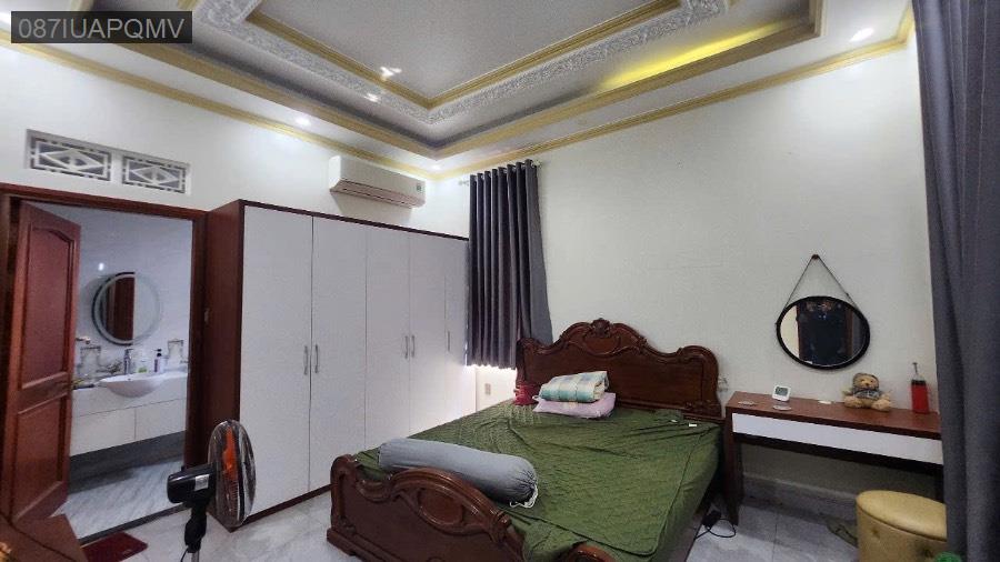 Bán nhà KDC An Thạnh - Sổ mới hoàn công đầy đủ - Phường An Thạnh  -  Thị xã Thuận An  - (ảnh - 4)
