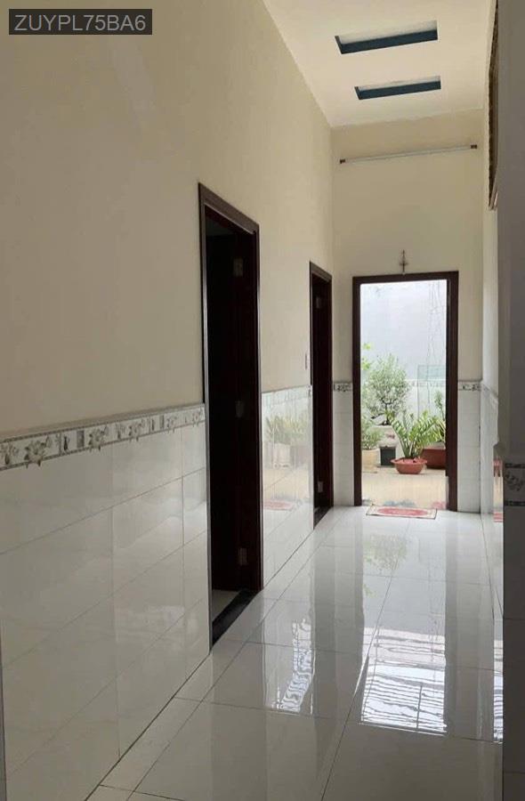 Bán nhà mặt tiền nhựa Sổ Hồng Riêng đường XTT25, diện tích 5.5x22. Giá 6tỷ250triệu bớt lộc - Xã Xuân Thới Thượng  -  Huyện Hóc Môn  - (ảnh - 3)