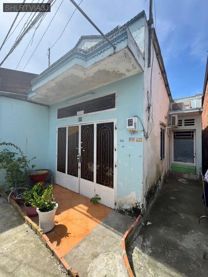 Bán nhà SHR đường Đồng Tâm sát vách đường Song Hành. Giá 3tỷ650triệu TL - Xã Bà Điểm  -  Huyện Hóc Môn  - (ảnh - 0)