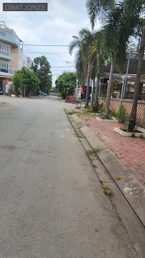 Bán căn biệt thự song lập khu nhà ở Đồng Danh, diện tích 8.5x18. Giá 8.5tỷ  - Xã Vĩnh Lộc A  -  Huyện Bình Chánh  - (ảnh - 1)