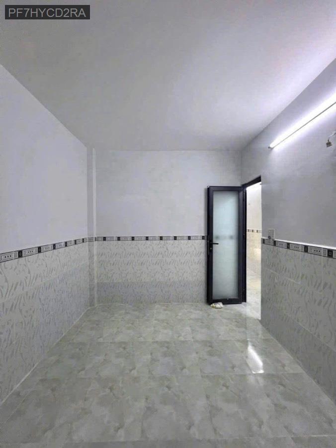 Bán nhà Đường 1A giáp Đường Tây Lân - Hương Lộ 2 - Xã Vĩnh Lộc B  -  Huyện Bình Chánh  - (ảnh - 2)
