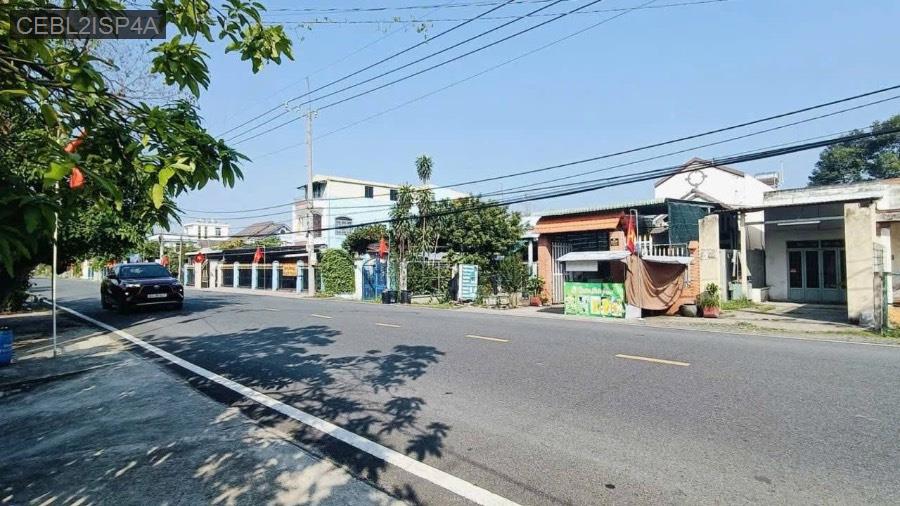 Bán nhà lầu lửng mặt tiền Nguyễn Văn Khạ, diện tích 5x63. Giá 4,2tỷ TL ít - Xã Phạm Văn Cội  -  Huyện Củ Chi  - (ảnh - 1)