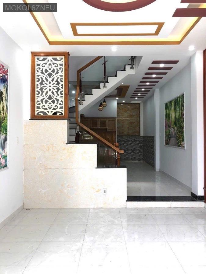 Bán nhà trong KDC Cát Tường Phú Sinh, SHR hoàn công đầy đủ bao sang tên - Xã Mỹ Hạnh Bắc  -  Huyện Đức Hòa  - (ảnh - 1)