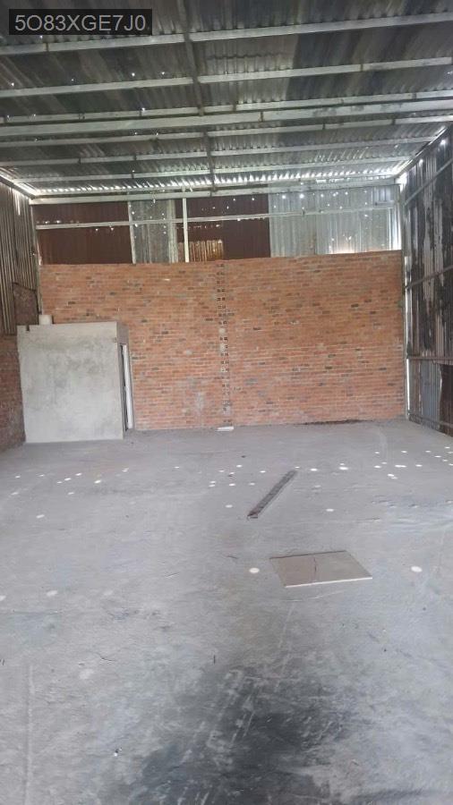 Bán kho đường Võ Văn Vân, đường 7m khu đẹp gần trục Lại Hùng Cường - Xã Vĩnh Lộc B  -  Huyện Bình Chánh  - (ảnh - 0)