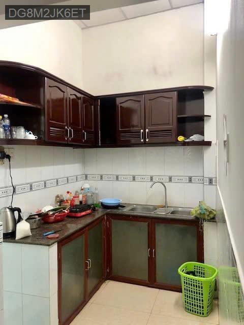 Bán gấp nhà Nguyễn Phúc Chu, P15, Tân Bình SHR 65m² 7.2tỷ - Phường 15  -  Quận Tân Bình  - (ảnh - 6)